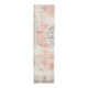 2x9 Narrow Turkish Runner Rug, 72x272Cm