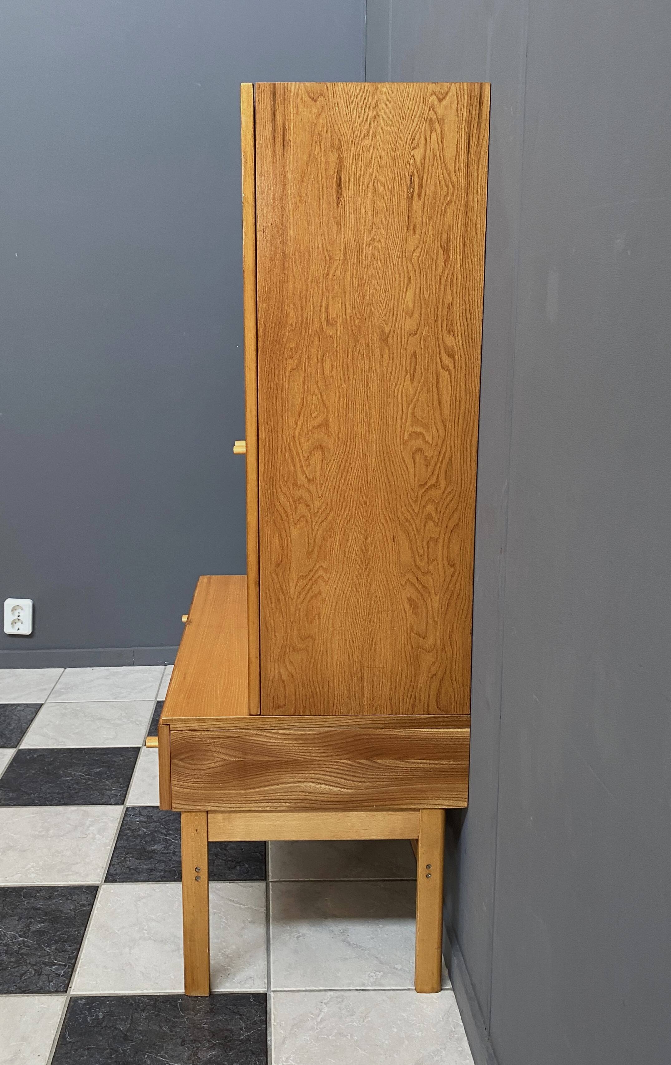 Jitona highboard 1970s