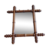 Bamboo mirror 1900