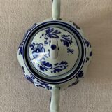 Sugar bowl Delfts Blauw