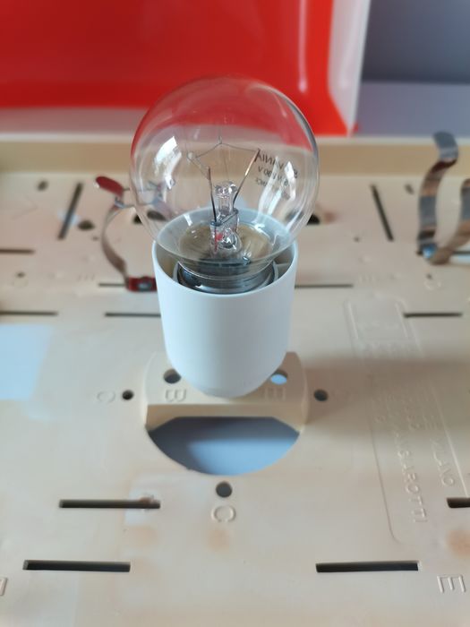 Artemide Italian Ceiling Lamp or Wall Lamp by Angelo Mangiarotti - "Knosso"