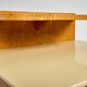Set of two Art Déco nightstands by Jindřich Halabala, 1960s, Czechoslovakia