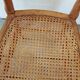 Paire de chaises Louis Philippe