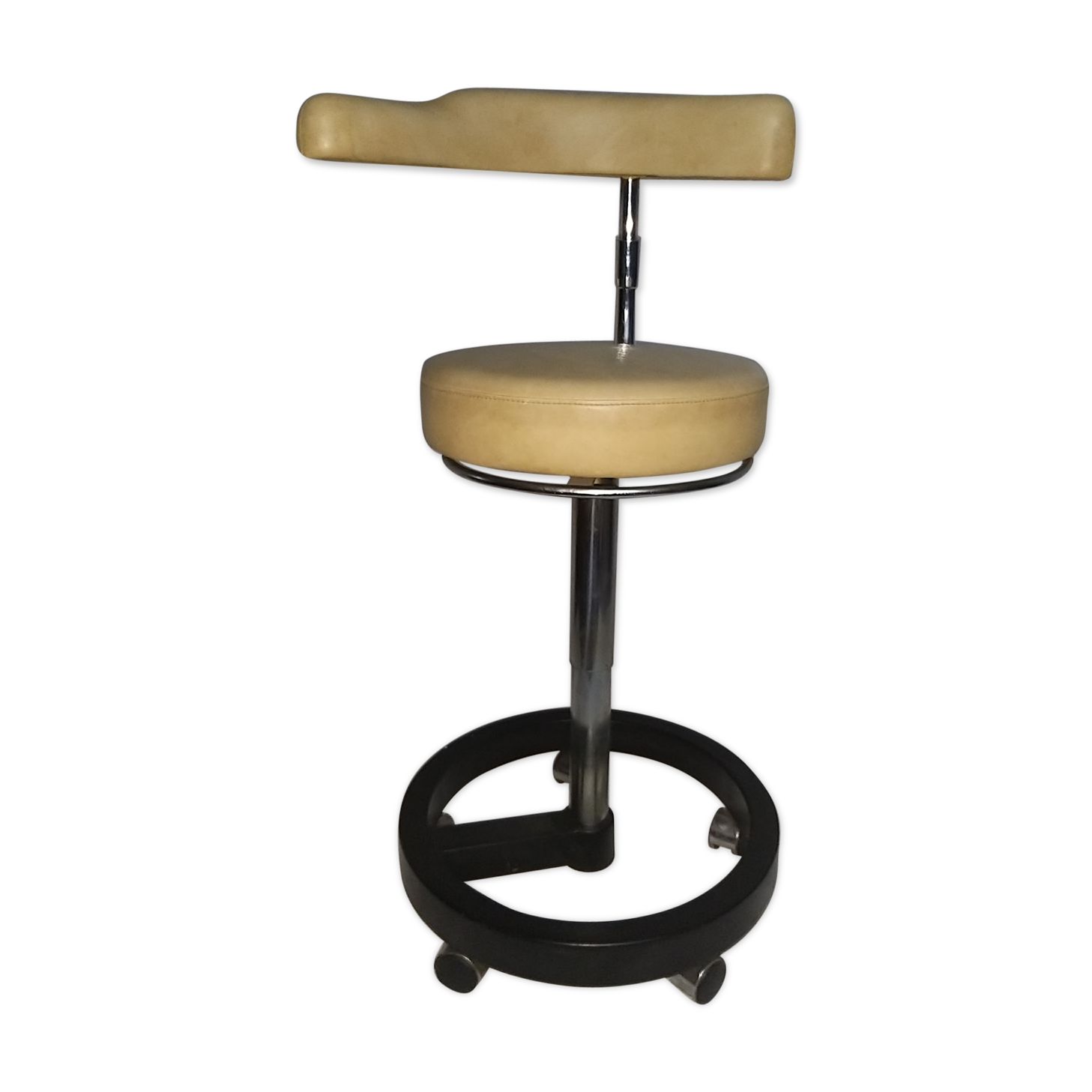 Chaise tabouret dentaire Stern Weber