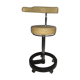 Chaise tabouret dentaire Stern Weber