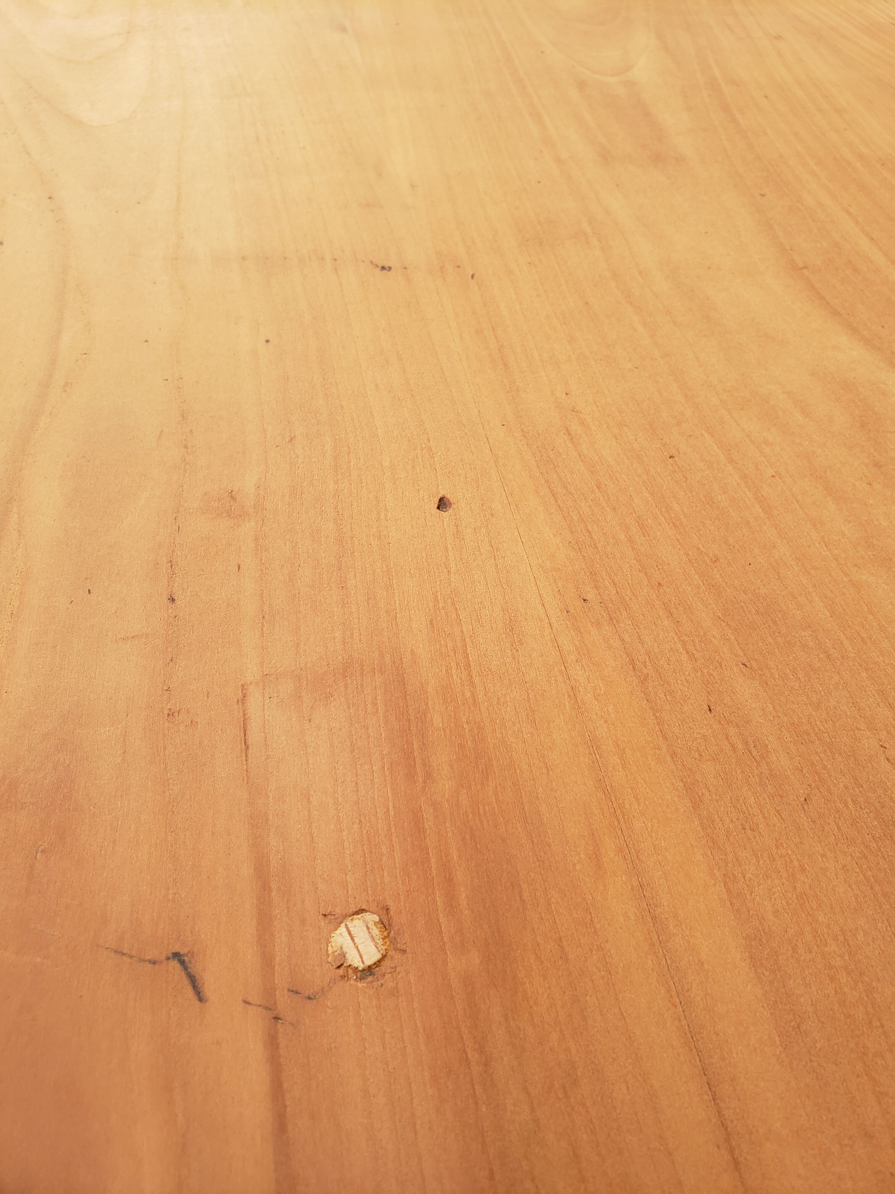 Parisian art deco buffet "poitou"