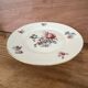 Limoges porcelain presentation plate