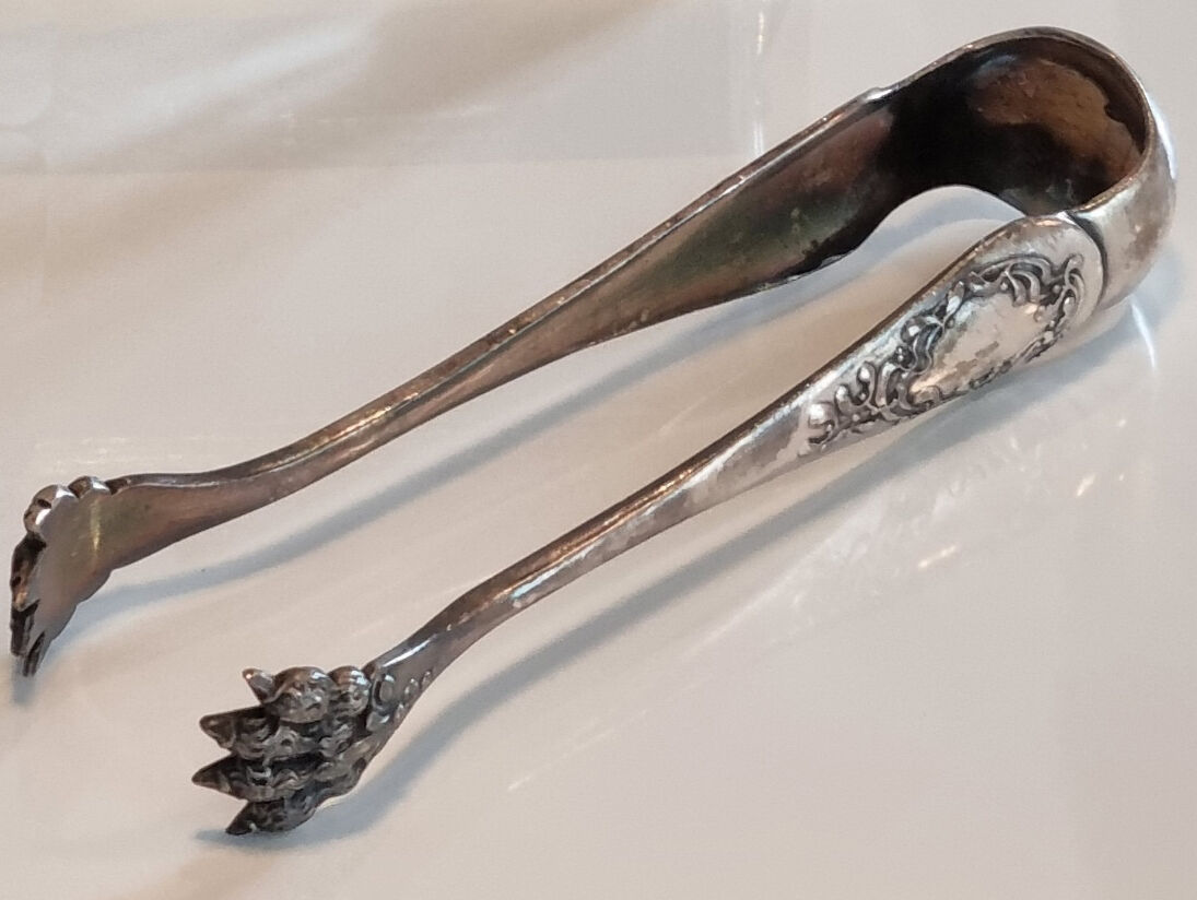 Sugar and its pliers