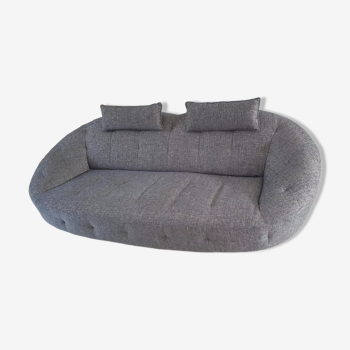 Modern and design XXL sofa