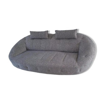 Modern and design XXL sofa
