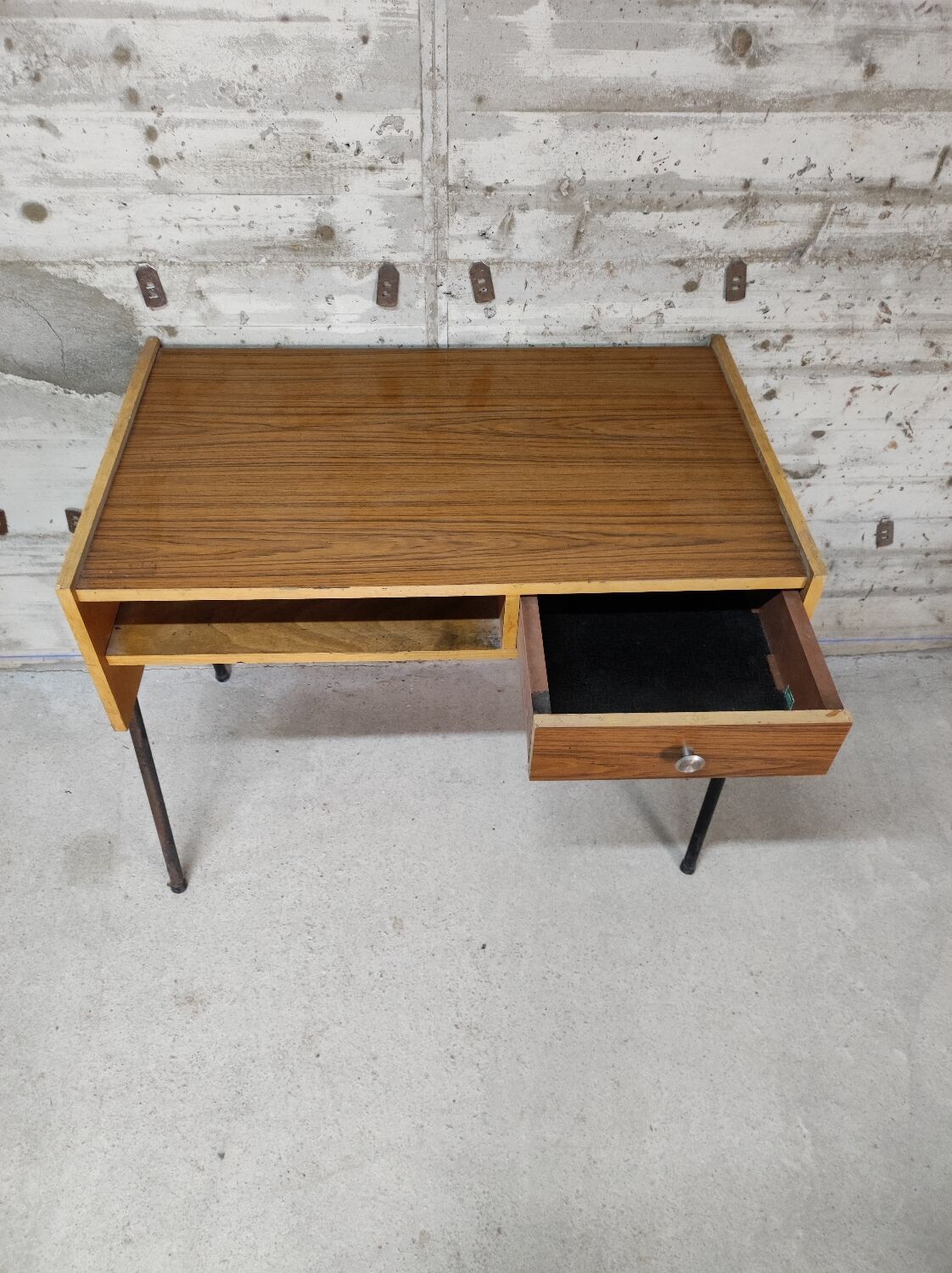 Vintage desk