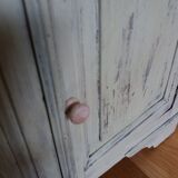 Children's buffet kitchen cabinet