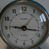 Rostov clock
