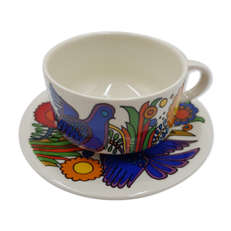 Tasse Acapulco