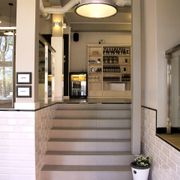 Suspension industrielle elgo Maghaus