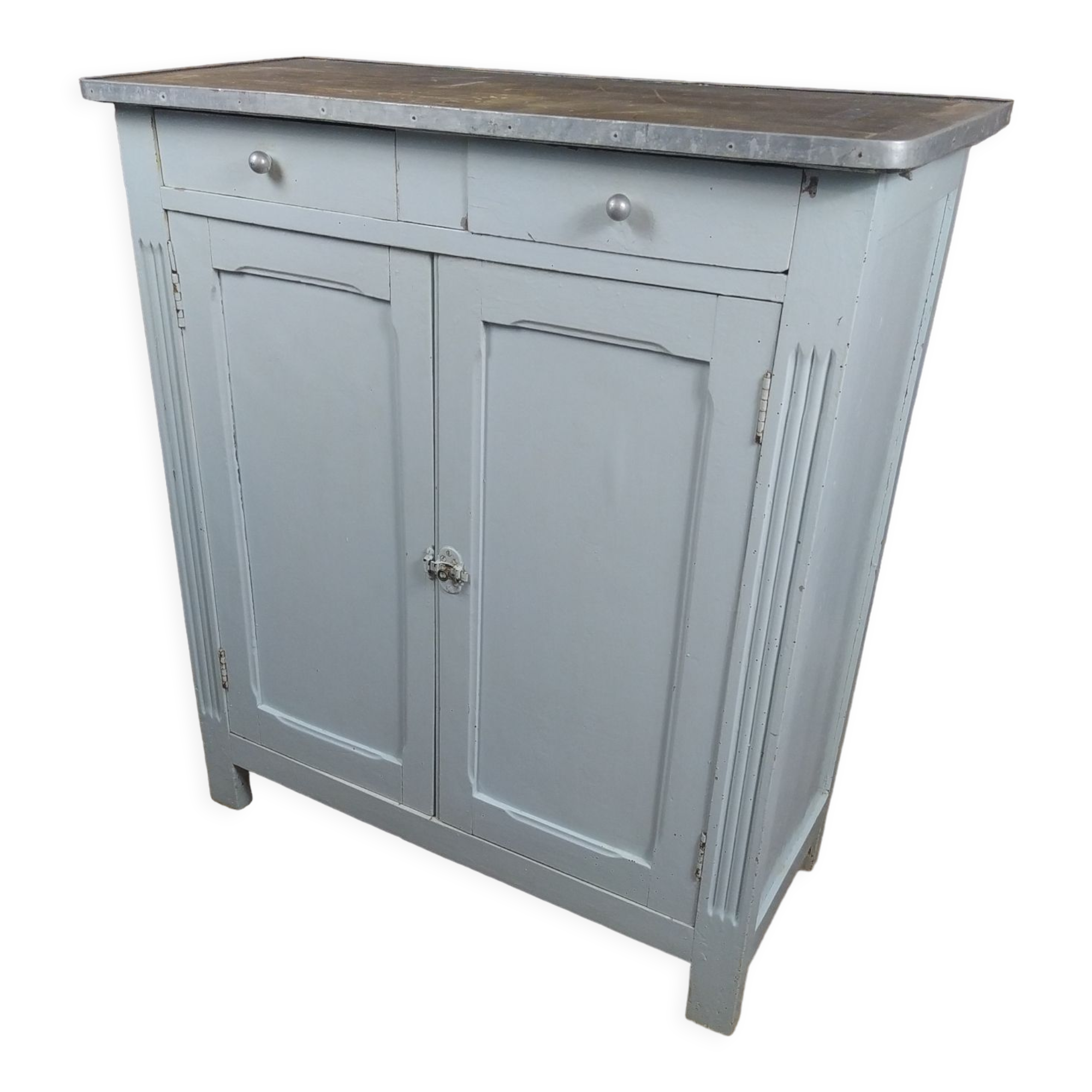 Vintage parisian furniture