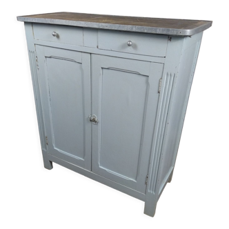 Vintage parisian furniture