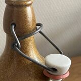 Vintage MKM stoneware bottle