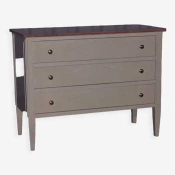 Commode