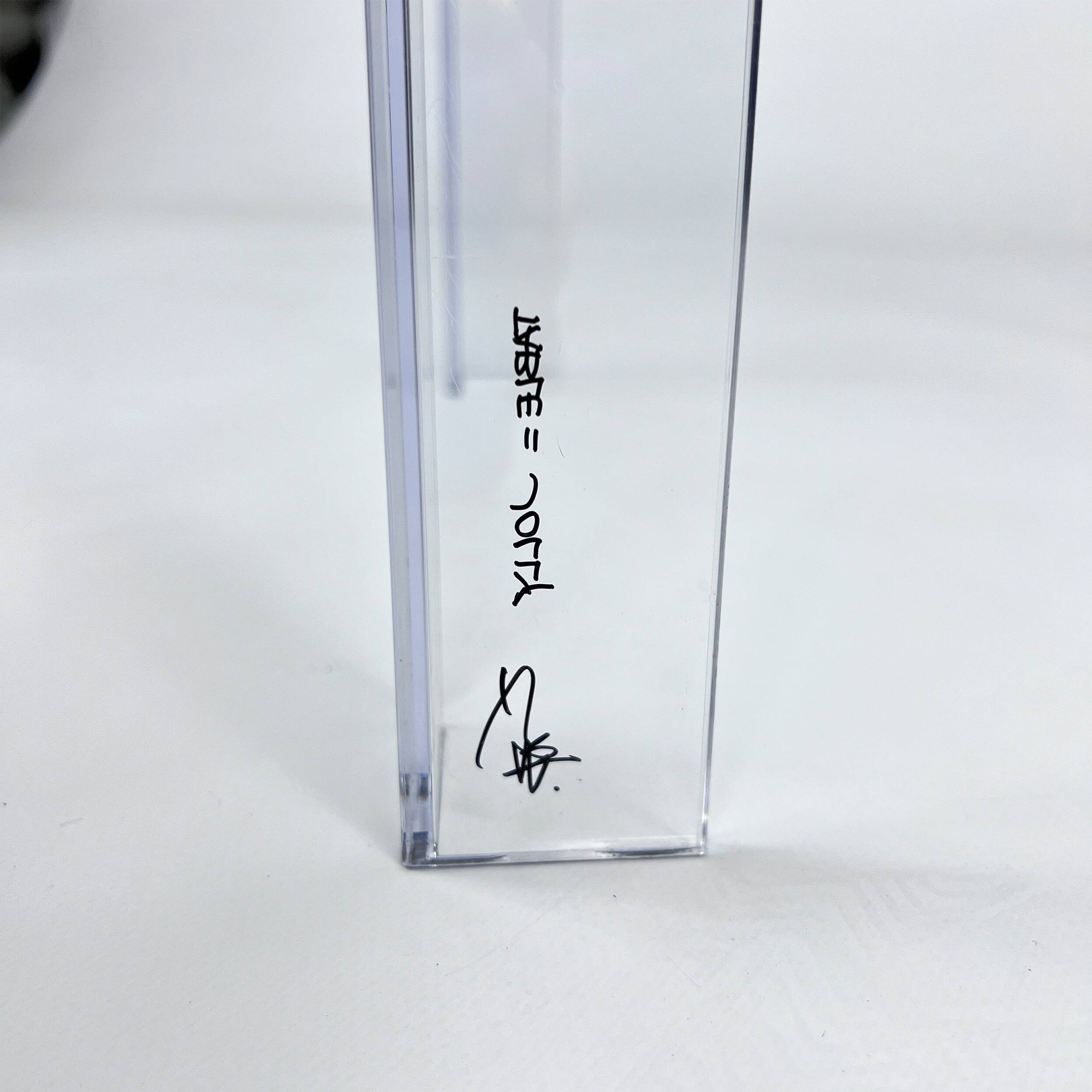 Side Table "Jolly" by Paolo Rizzatto for Kartell, 2000s