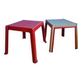 Set of 3 IKEA Nesting Tables PS 2012 – Design J. & N. Karlsson