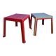 Set de 3 Tables Gigognes IKEA PS 2012 – Design J. & N. Karlsson