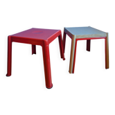 Set of 3 IKEA Nesting Tables PS 2012 – Design J. & N. Karlsson