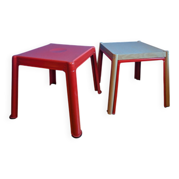 Set of 3 IKEA Nesting Tables PS 2012 – Design J. & N. Karlsson