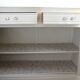 Low cabinet