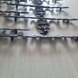 Set of 9 key entries