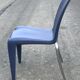 Chaise louis XX de Philippe starck 1990