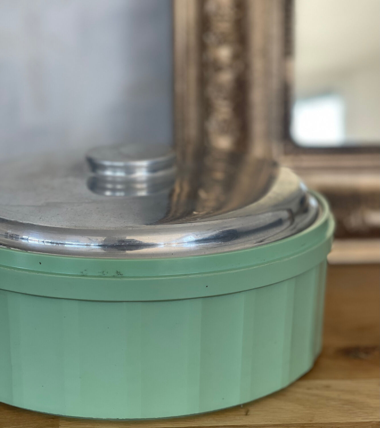 Yogurt maker Yalactia 1950