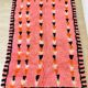 Traditional handmade Berber rug 250cm x 150cm
