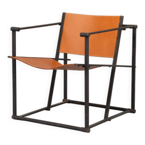 Fauteuil Radboud van Beekum FM60