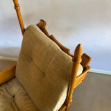Castle lounge chair
