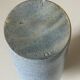 Vintage Accolay bottle vase from the 60s