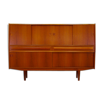 Buffet danois en teak