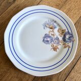 Service à dessert Limoges Picard France