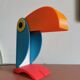 Toucan lamp
