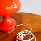 Vintage table lamp by Karel Volf, 1970s