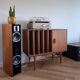 Vidar record cabinet