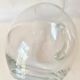 Carafe verre inspiration danoise