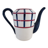 Creil-Montereau HBCM teapot model Béarn