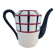 Creil-Montereau HBCM teapot model Béarn