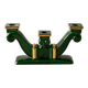 Saint-Clément candlestick – Art Deco