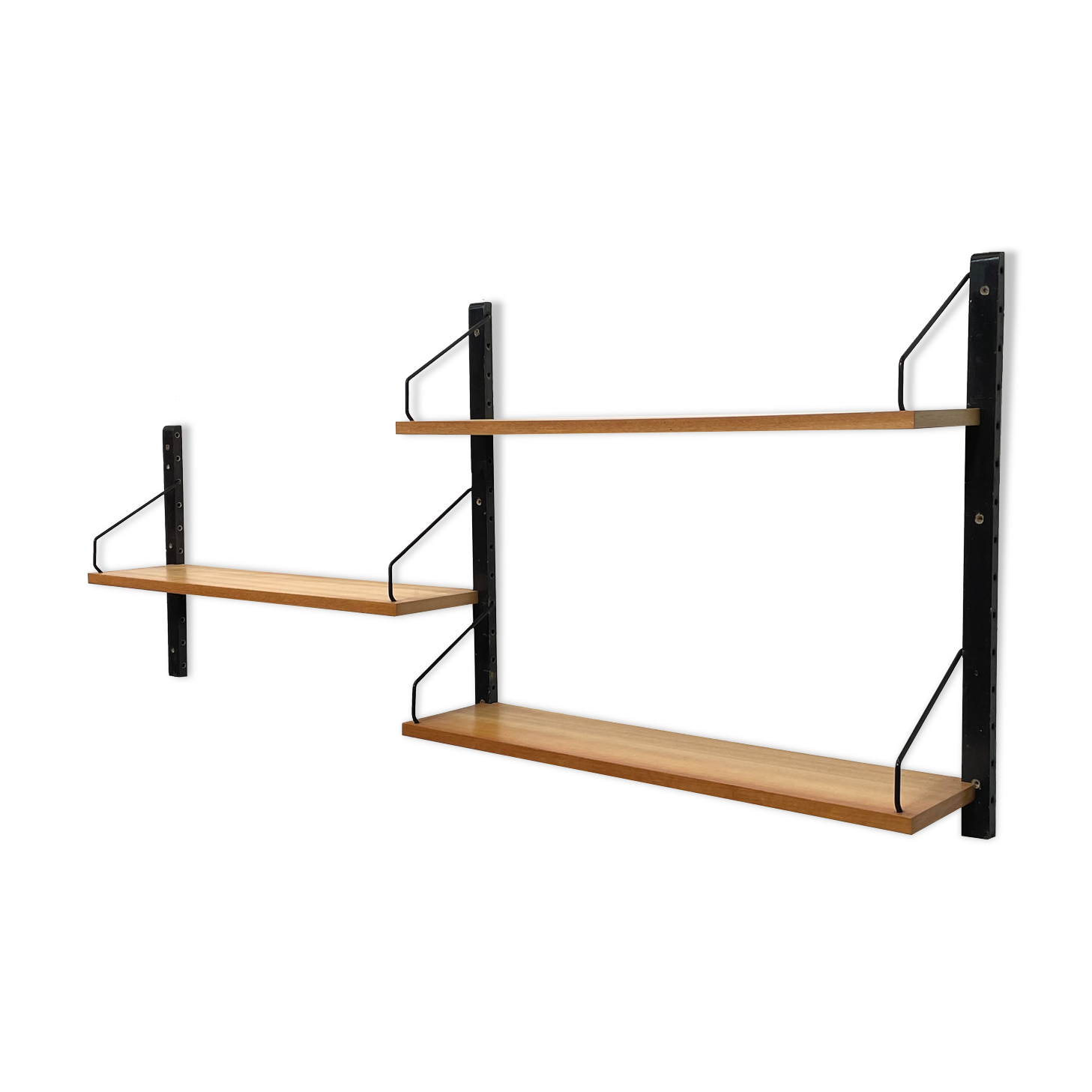 Poul Cadovius Royal System wall unit