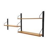 Poul Cadovius Royal System wall unit