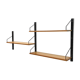 Poul Cadovius Royal System wall unit