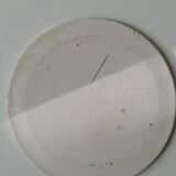 Ceramic underside