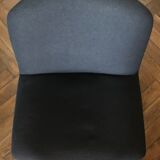 Alky armchair, by Giancarlo Piretti as Castelli